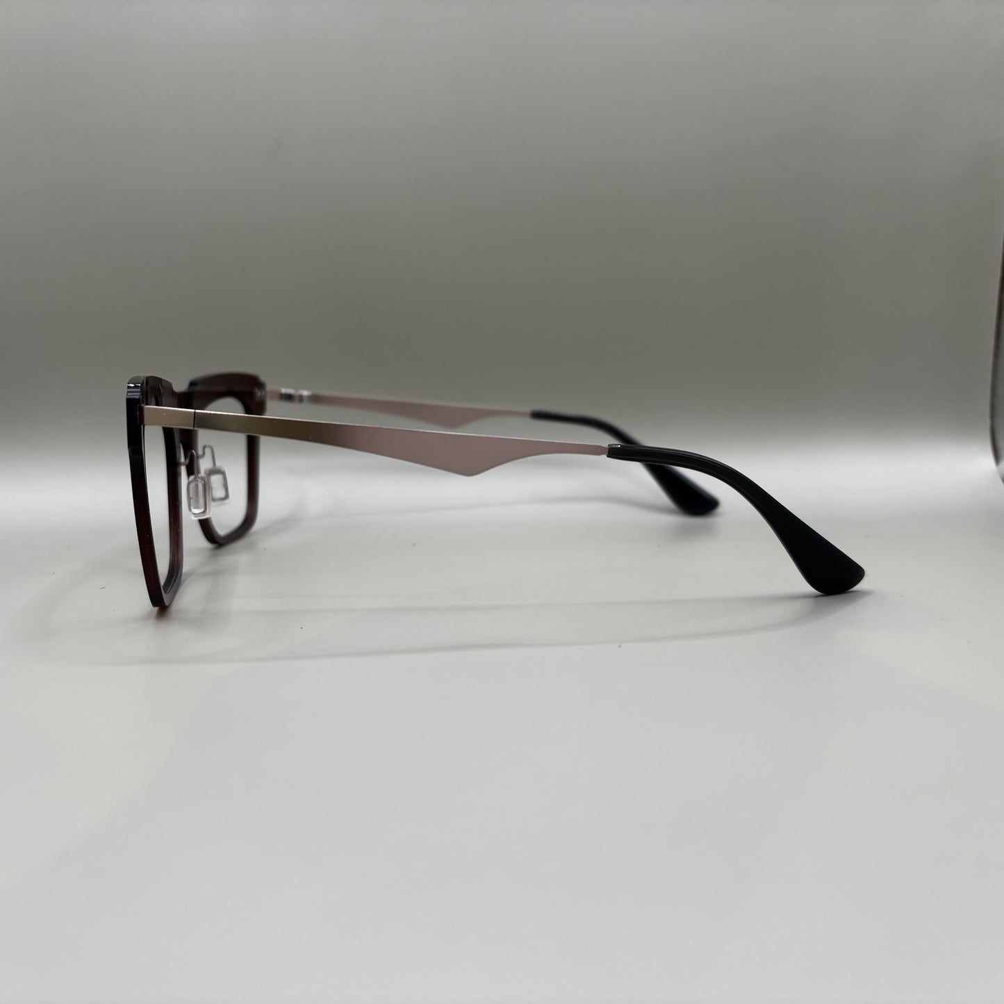 ULTRA LET BRILLE MED KANT