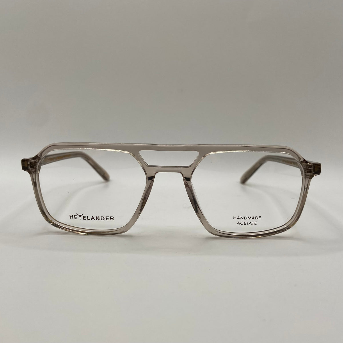 Heylander - SCOTT