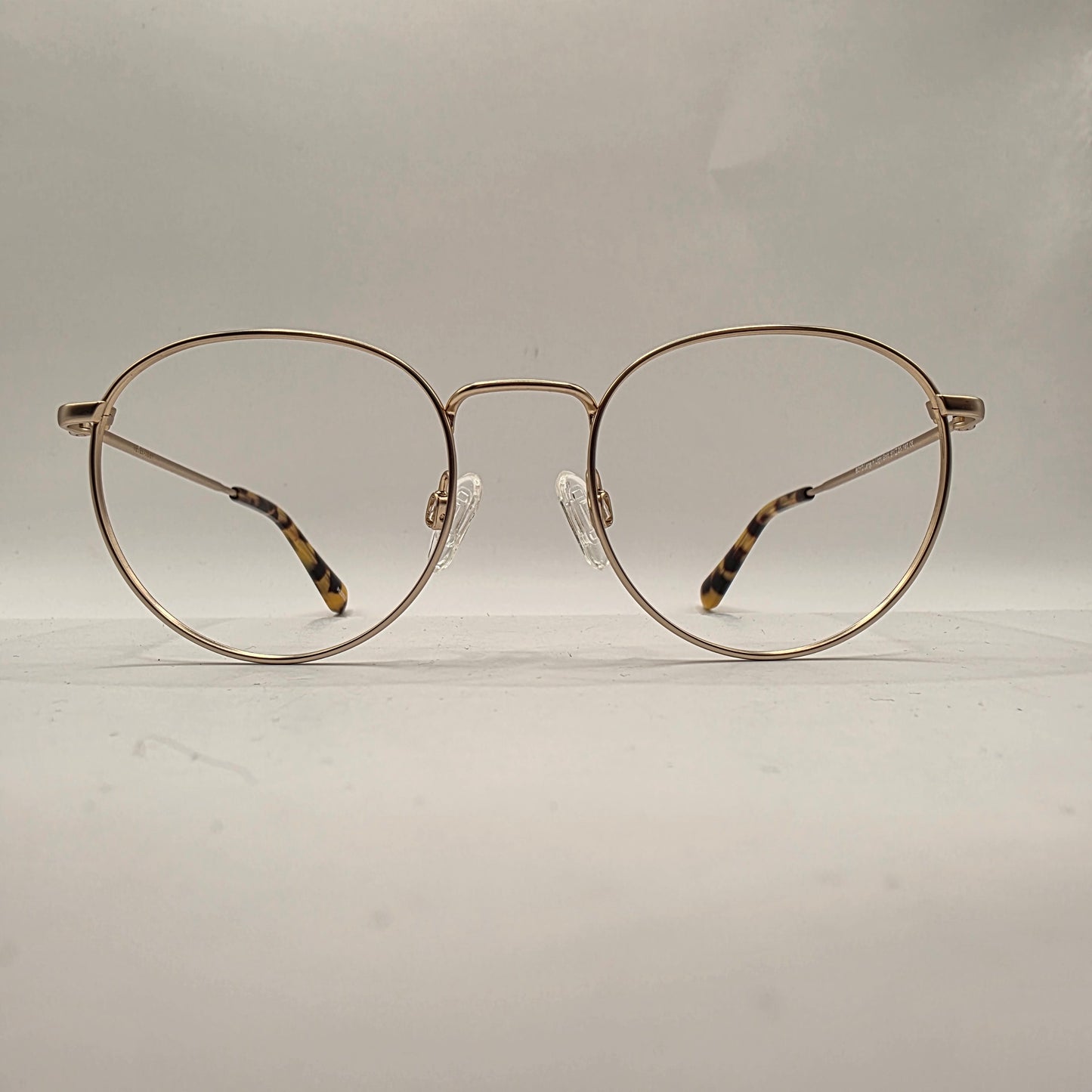 MINIMAL METAL - MAX STIL