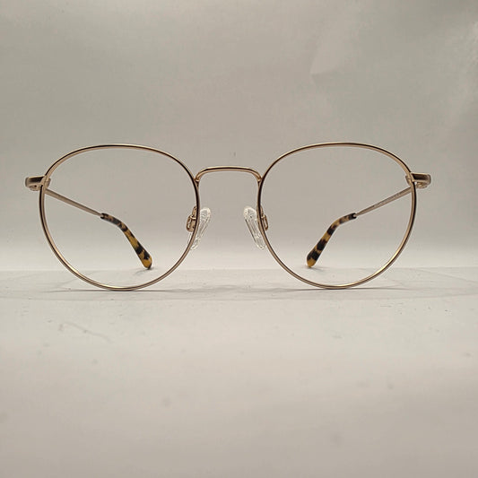MINIMAL METAL - MAX STIL