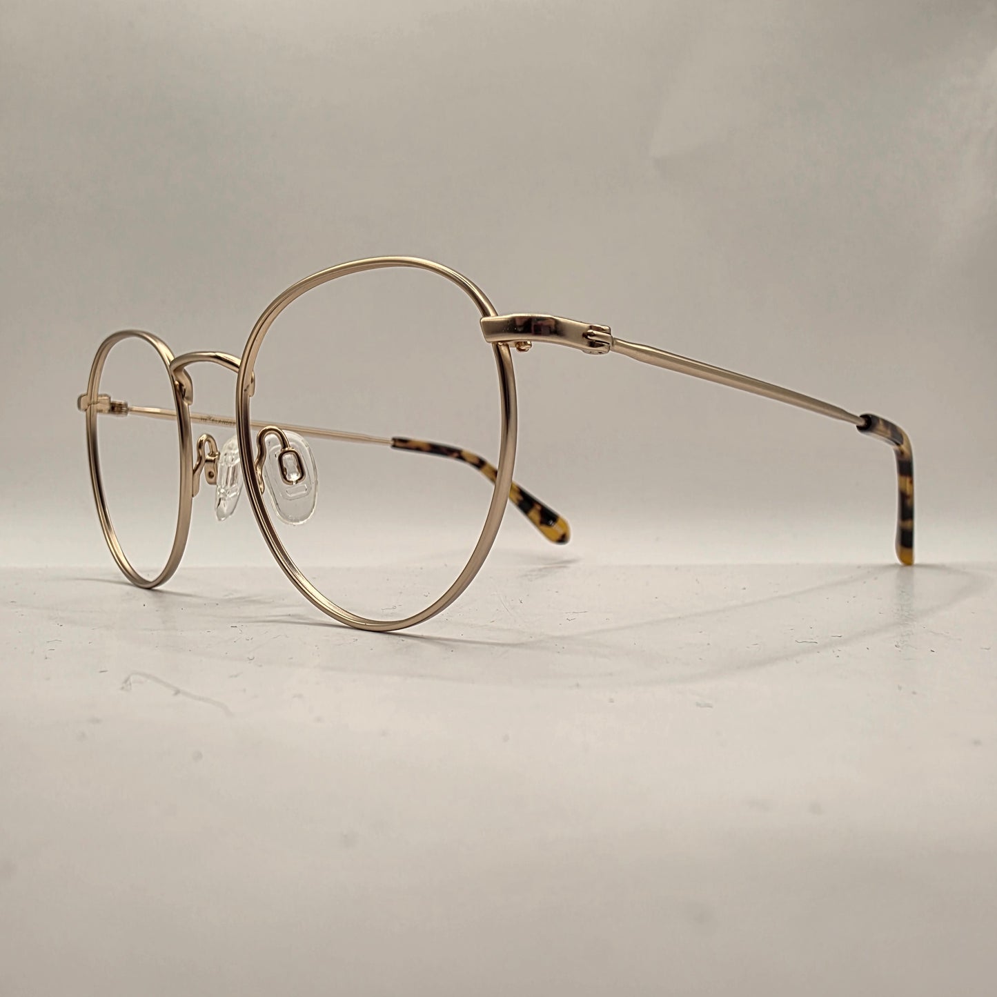 MINIMAL METAL - MAX STIL