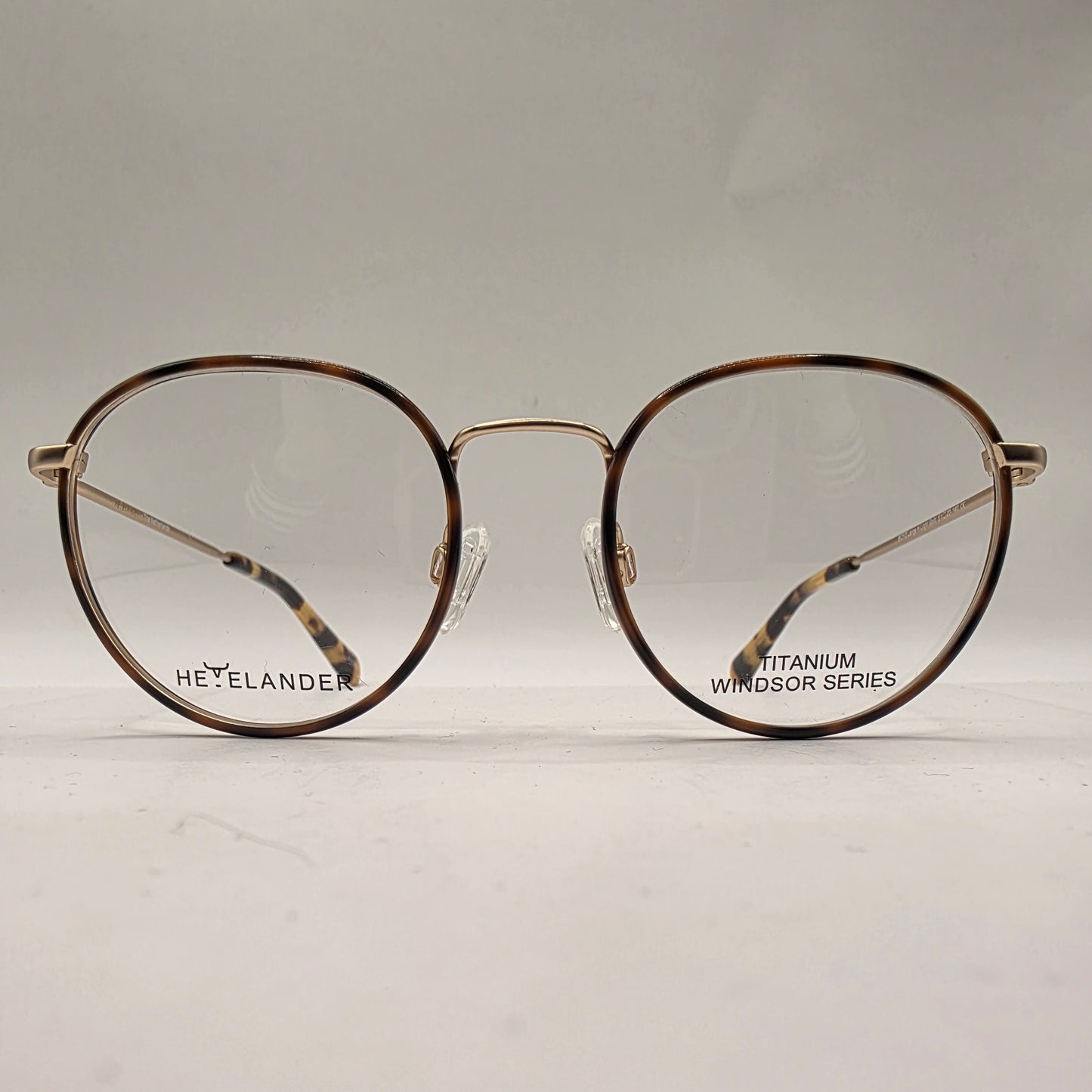 MINIMAL METAL - MAX STIL
