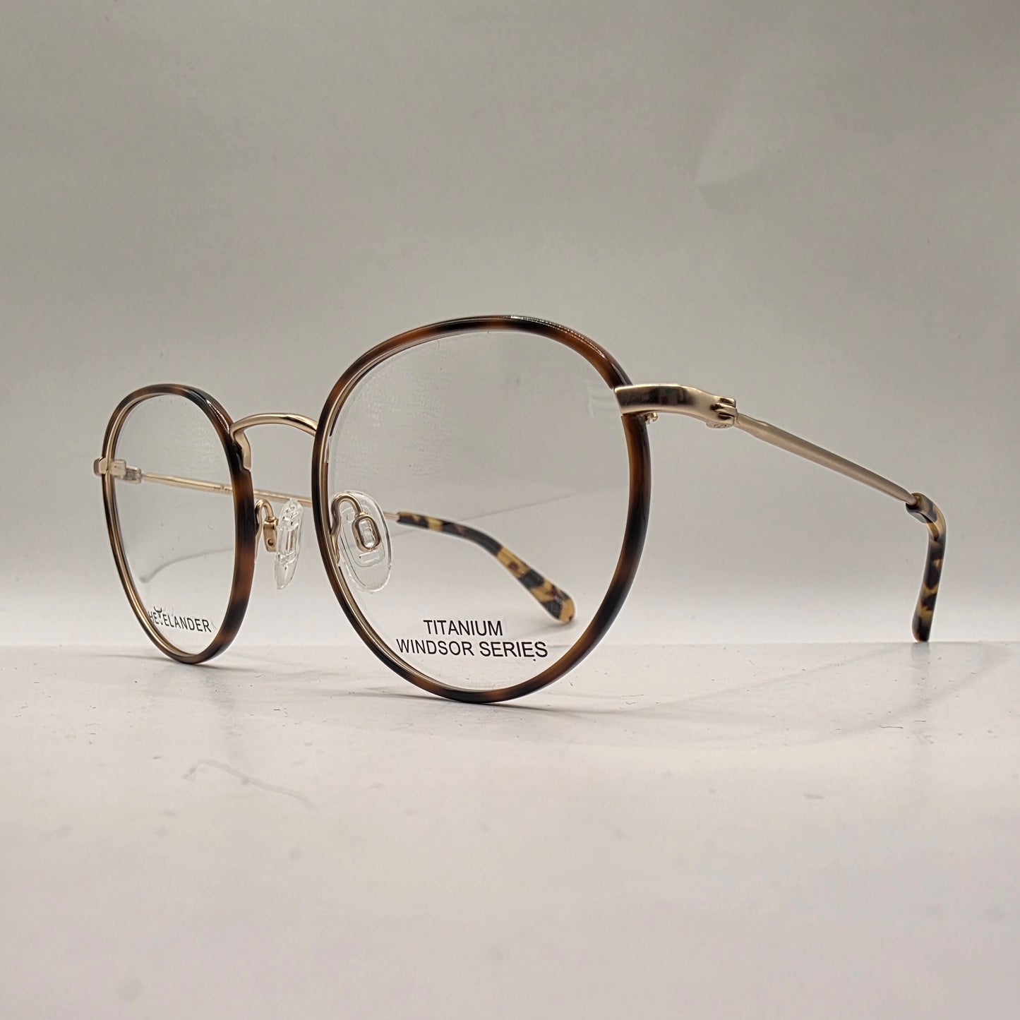MINIMAL METAL - MAX STIL