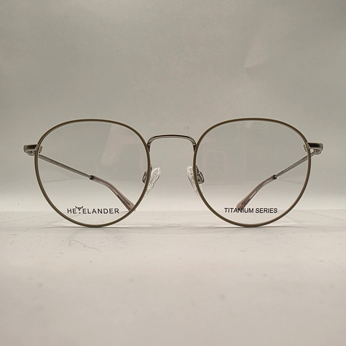 MINIMAL METAL - MAX STIL