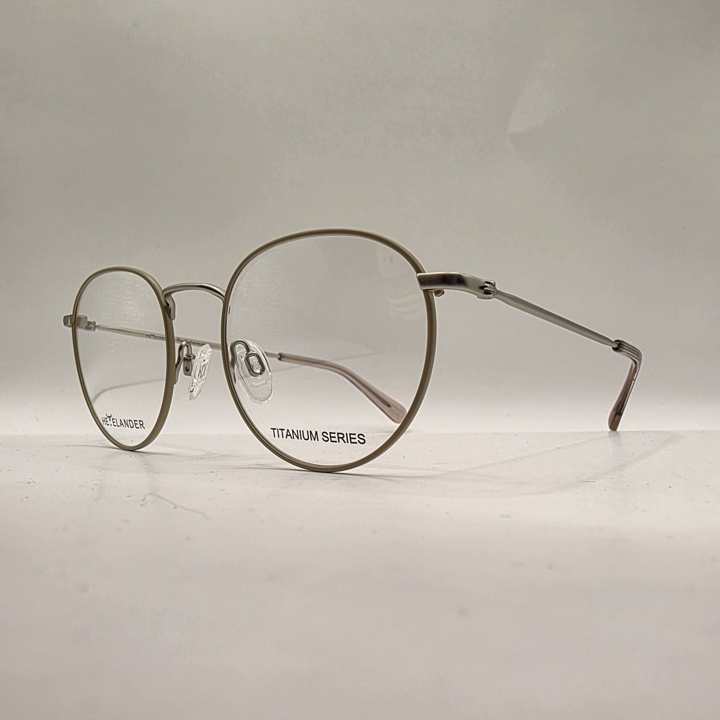 MINIMAL METAL - MAX STIL