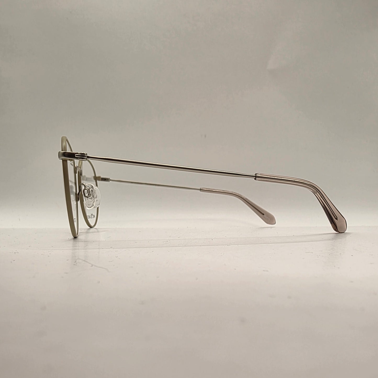 MINIMAL METAL - MAX STIL