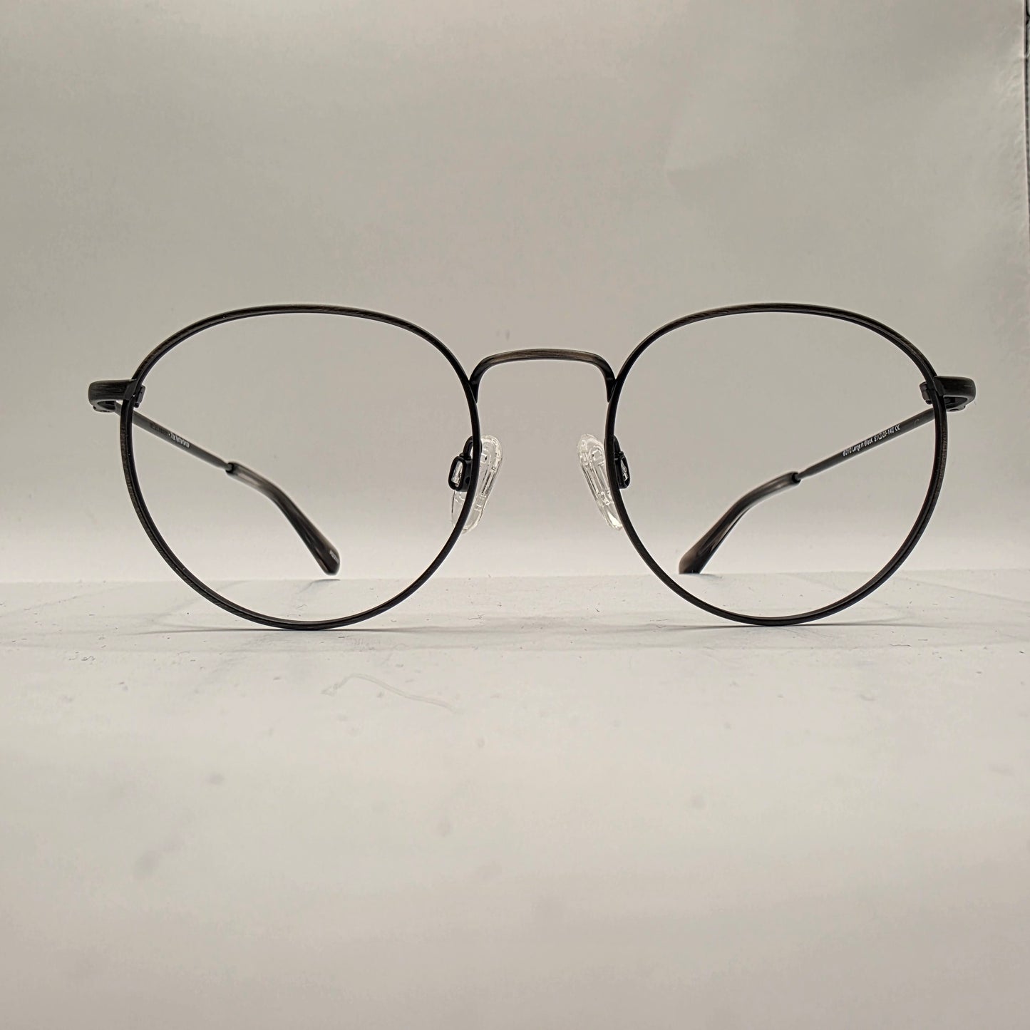 MINIMAL METAL - MAX STIL