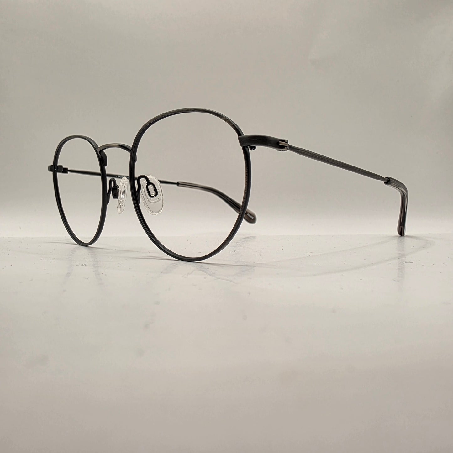 MINIMAL METAL - MAX STIL