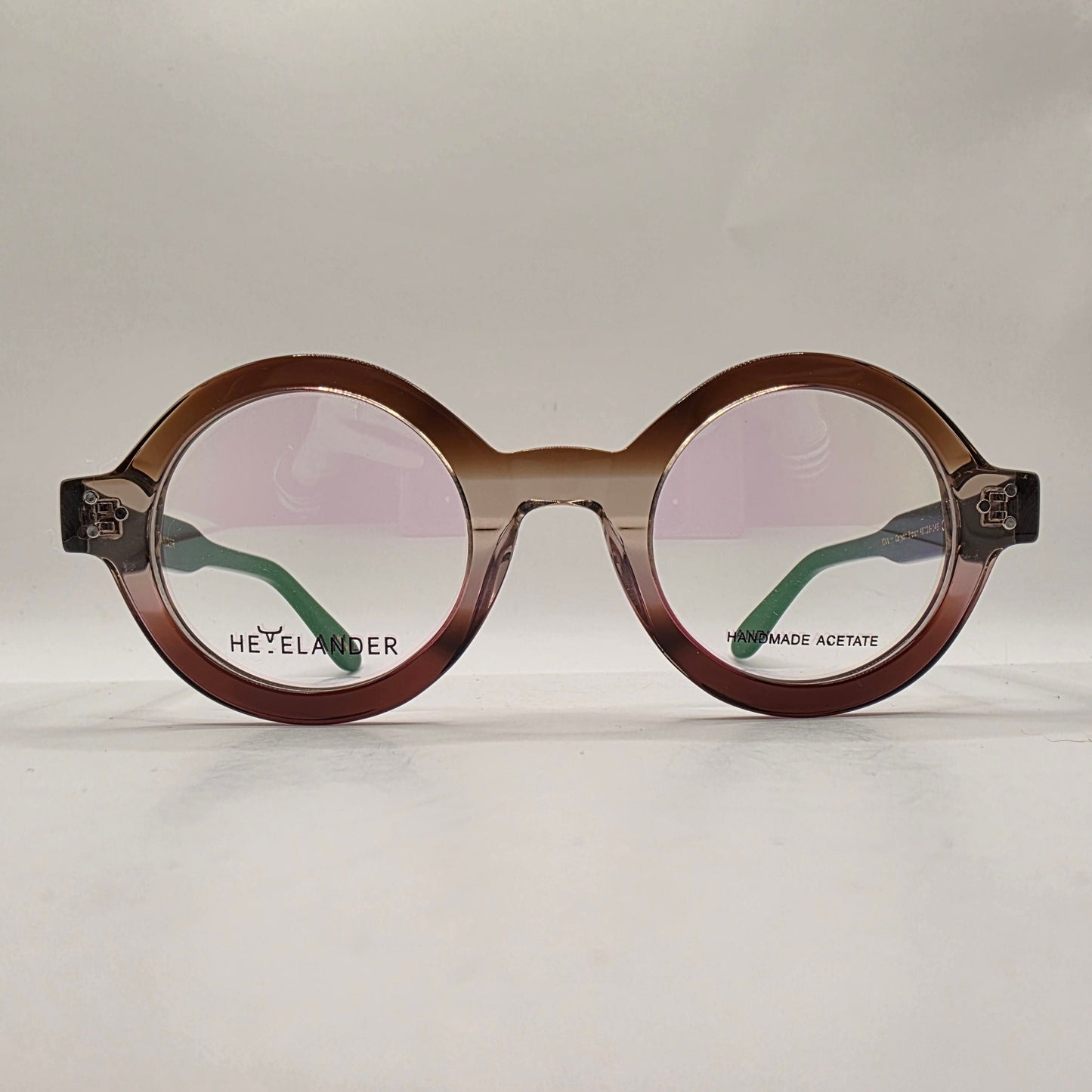 RUNDTOSSET RETRO