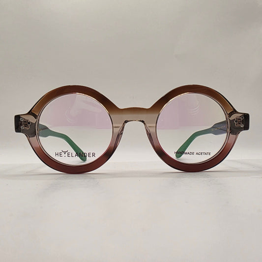 RUNDTOSSET RETRO