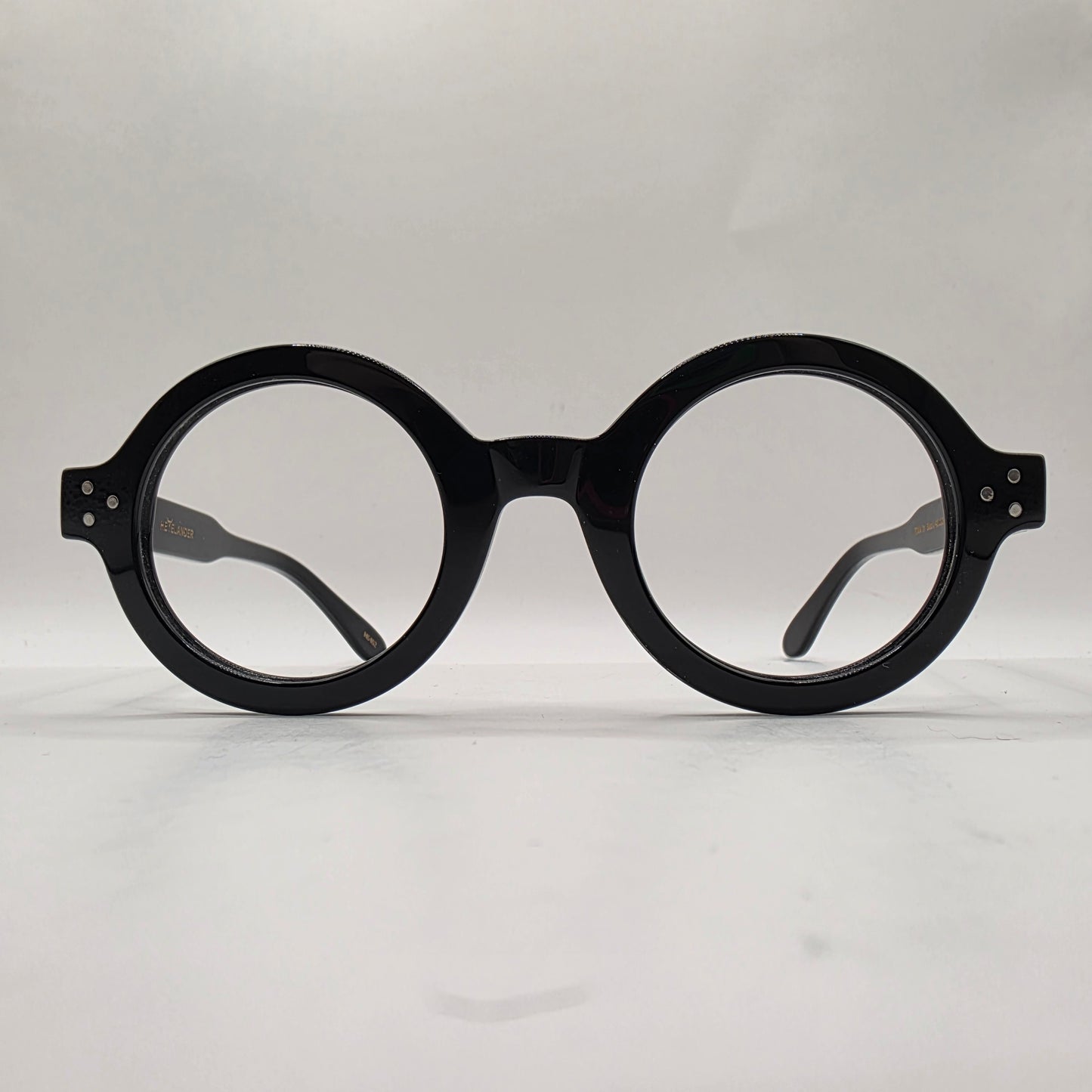 RUNDTOSSET RETRO