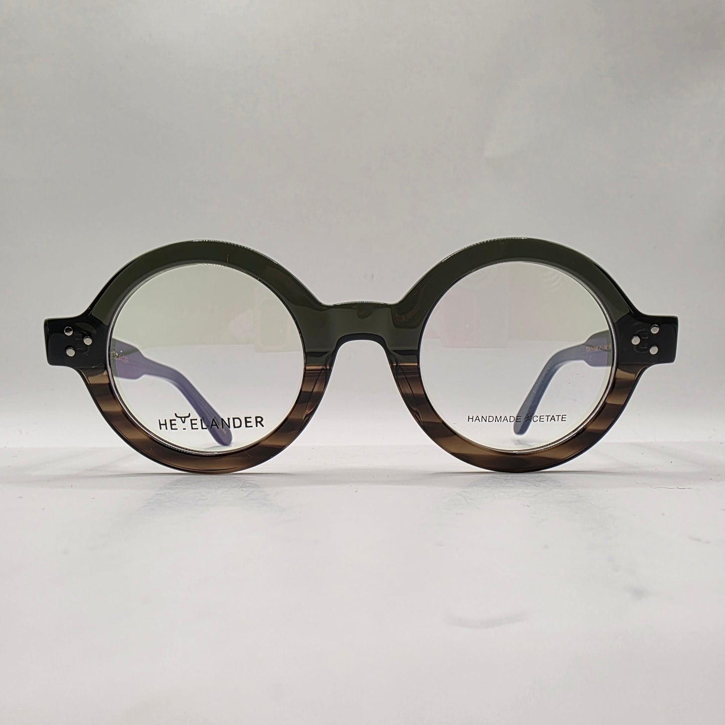 RUNDTOSSET RETRO