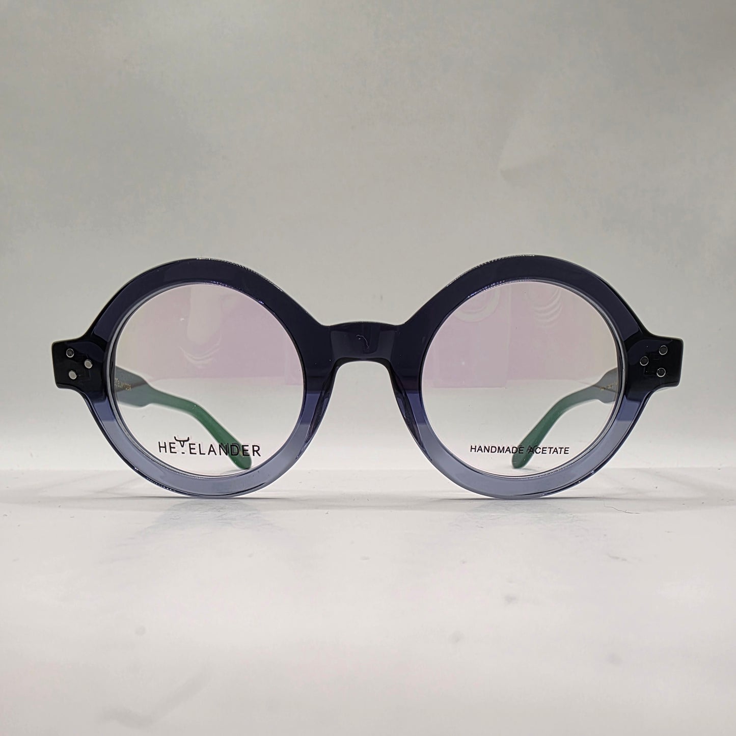 RUNDTOSSET RETRO