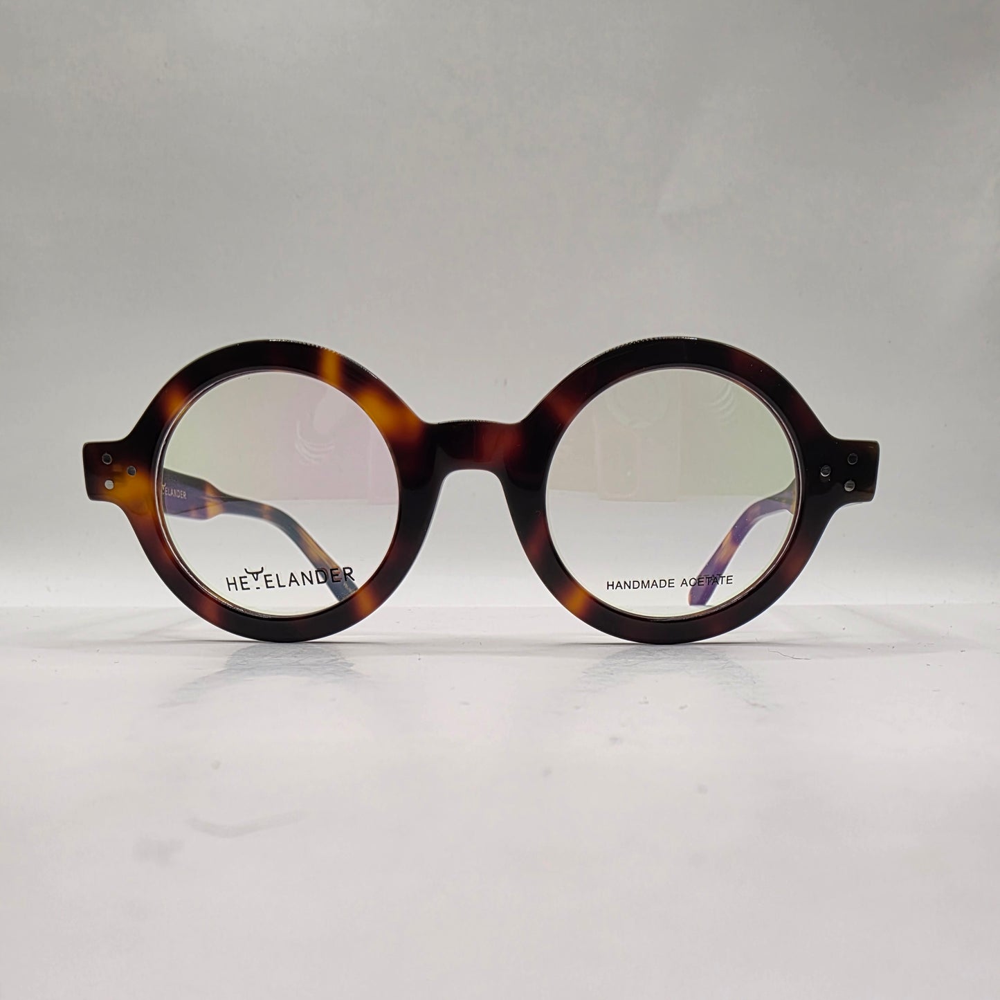 RUNDTOSSET RETRO