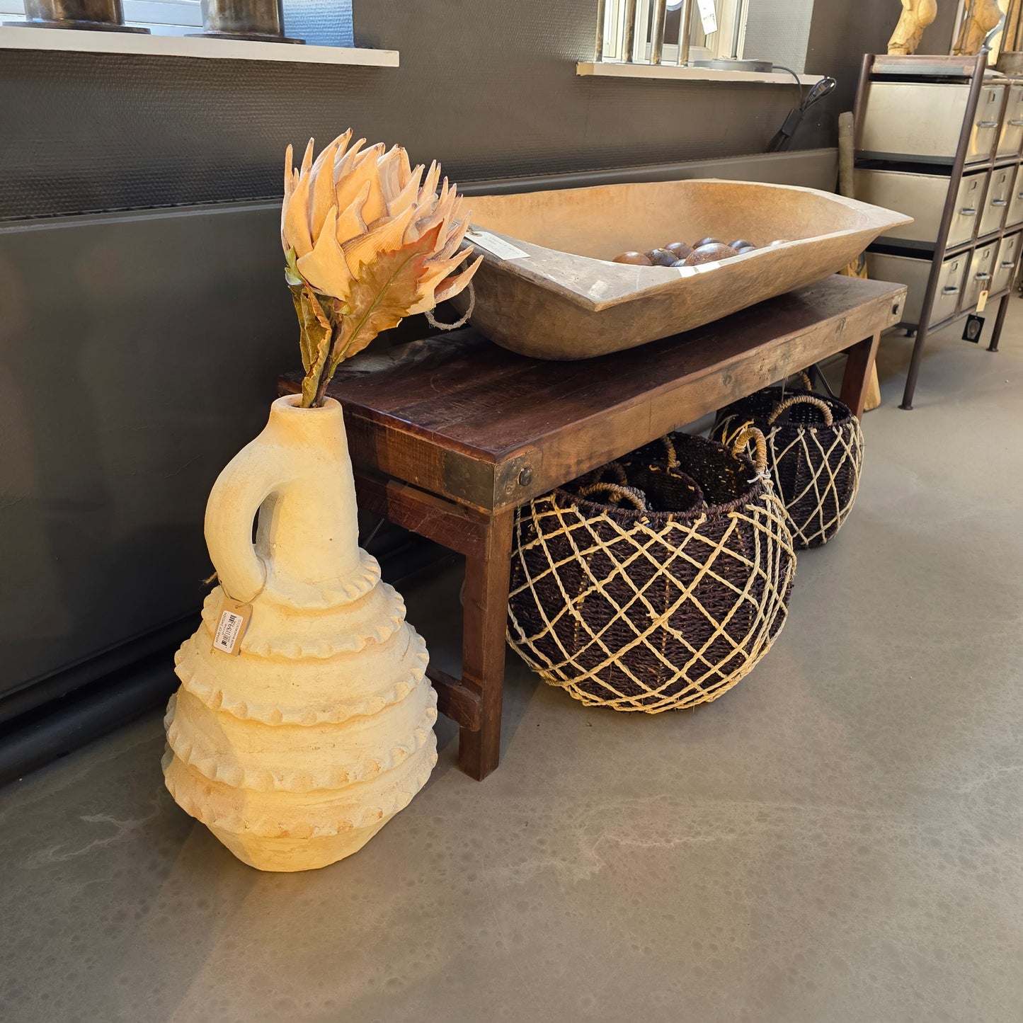 Vase med vibe – skulptur møder attitude