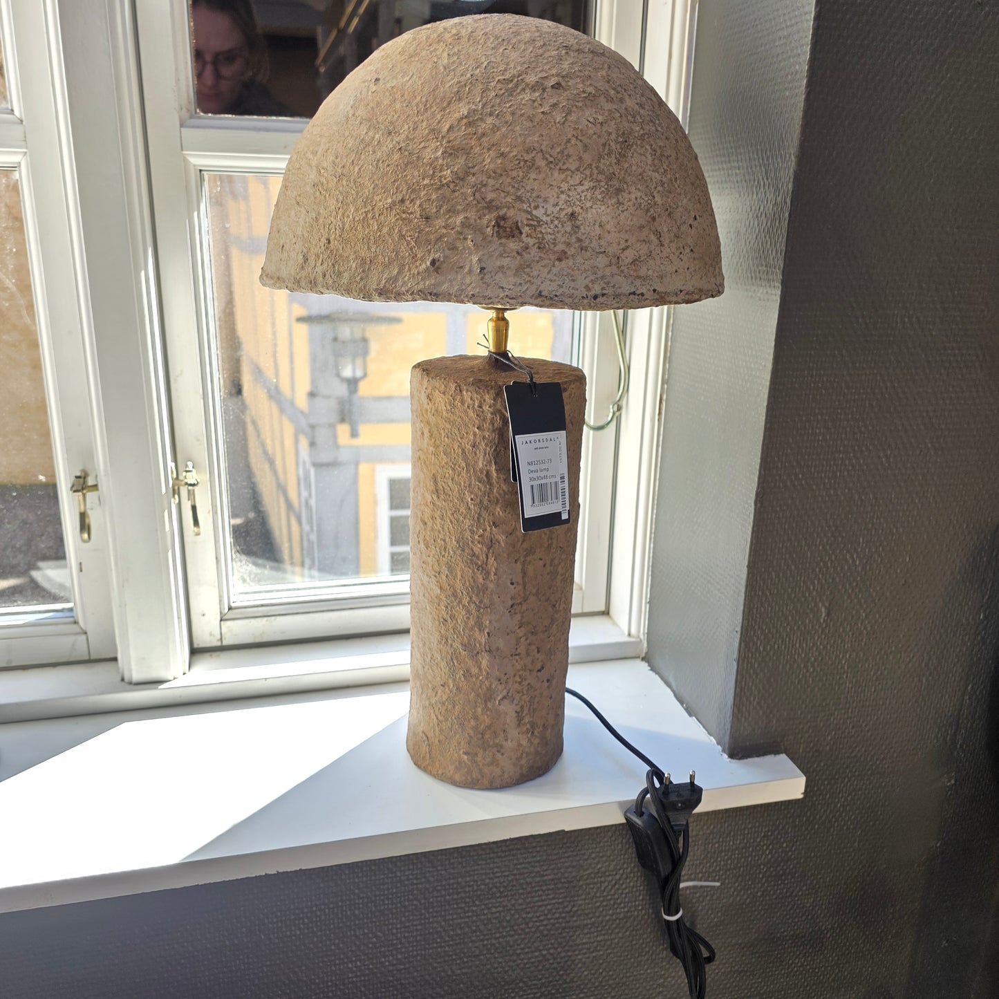 Bordlampe