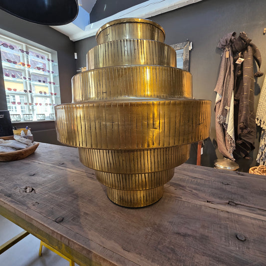 Golden Groove Tower