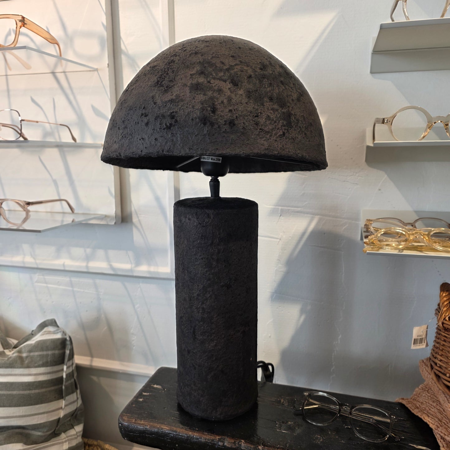 Bordlampe