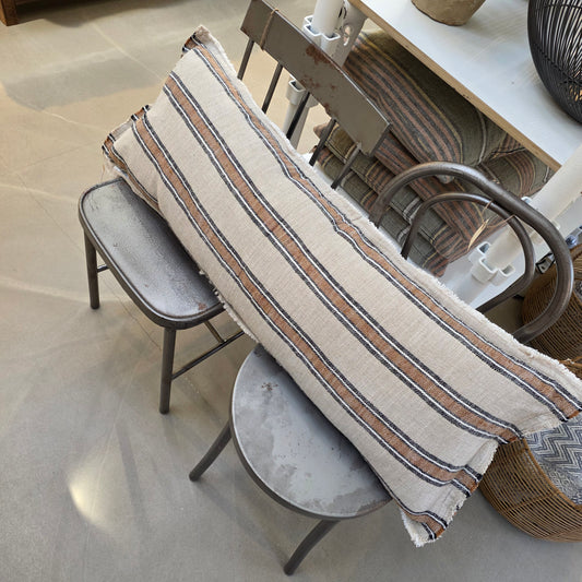 Sofaens stribede statement