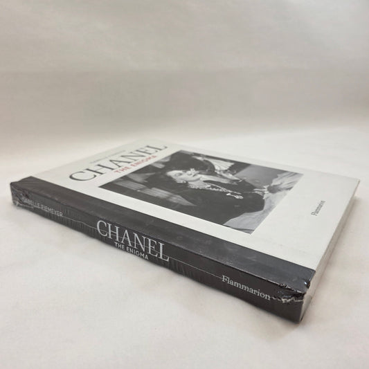 Coffee Table Book - Chanel