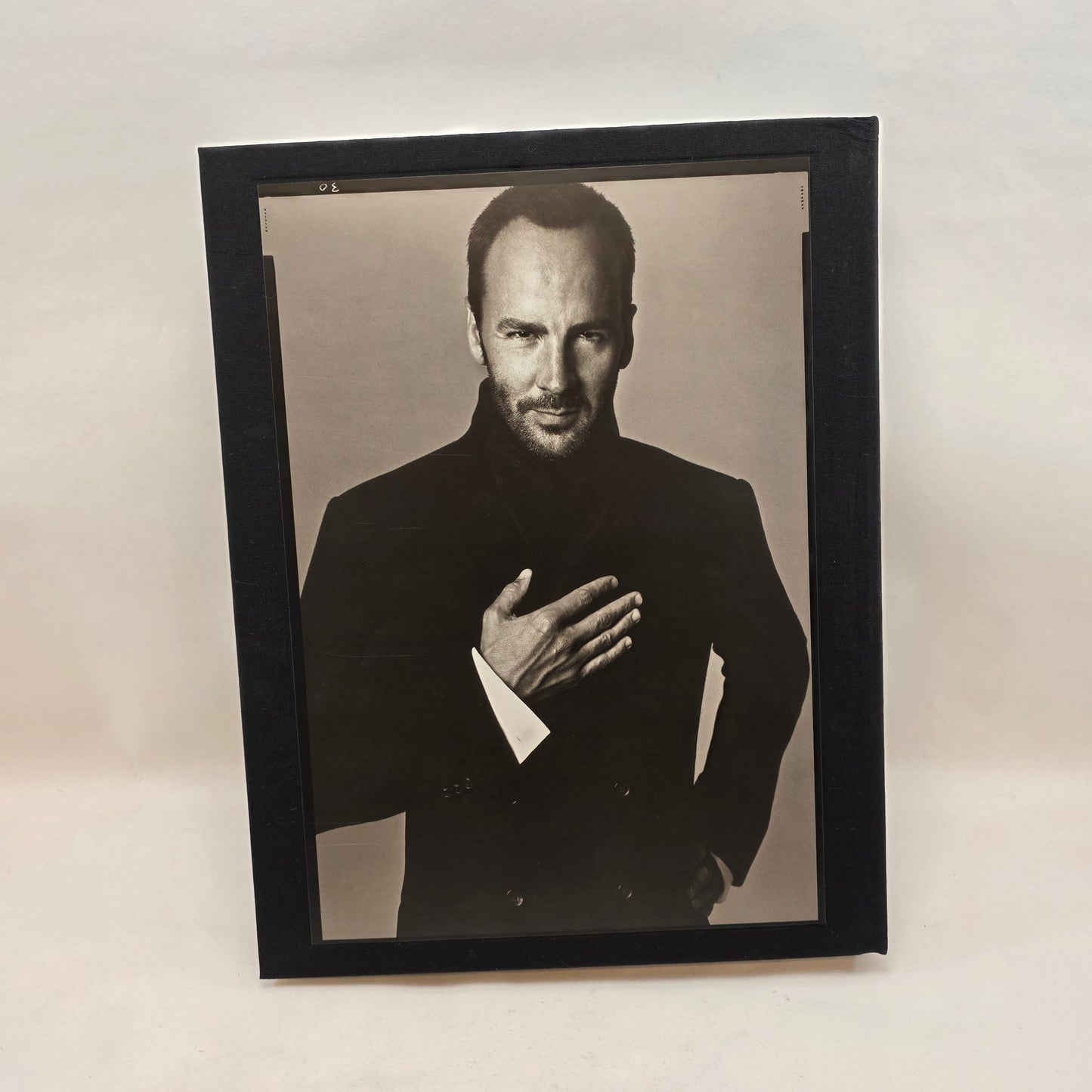 Coffee Table Book - Tom Ford