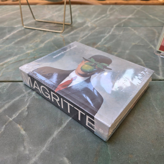 Coffee Table Book - Magritte