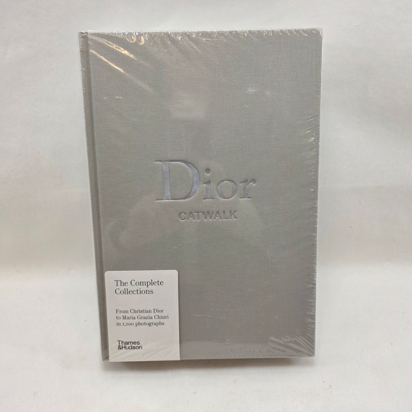 Coffee Table Book - Dior