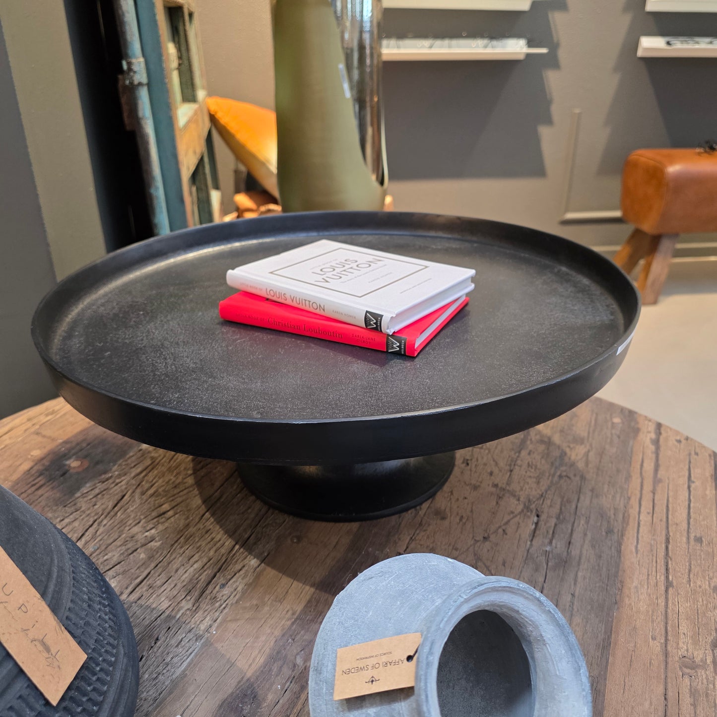 Coffee Table Book - Louis Vuitton