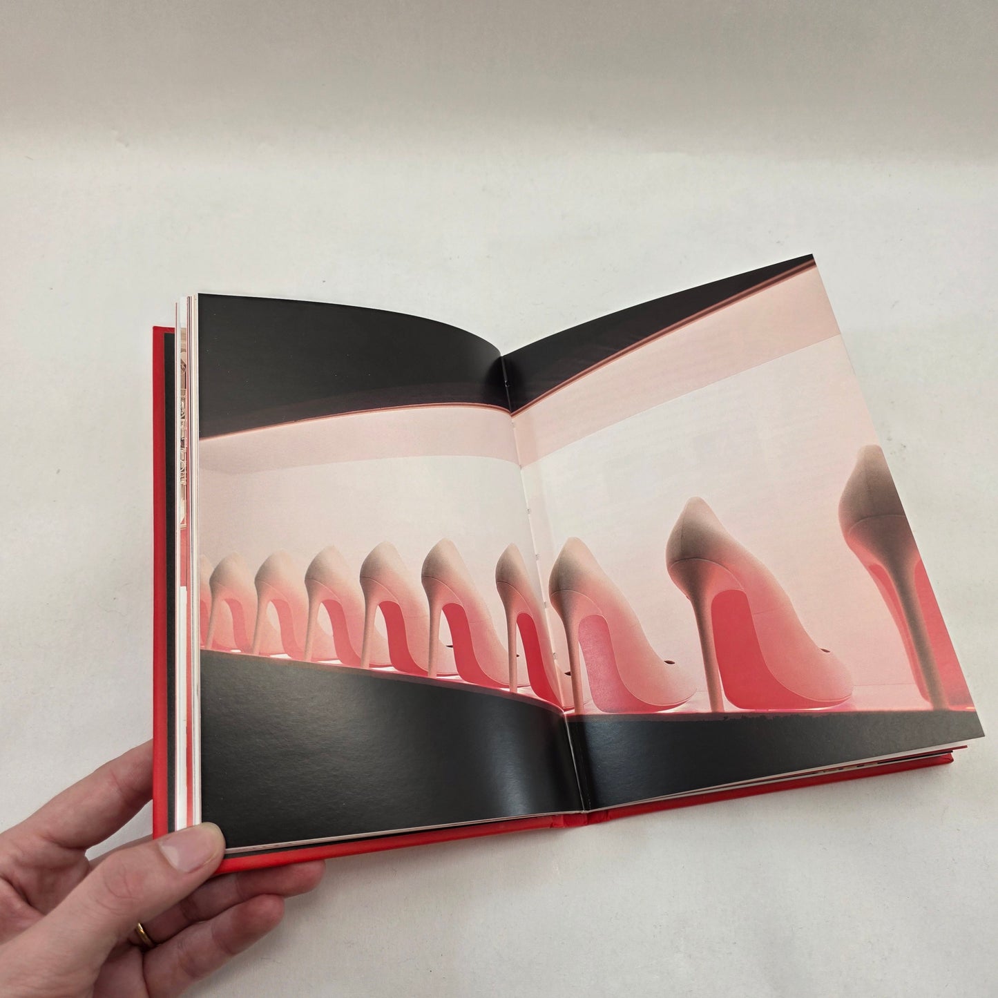 Coffee Table Book - Christian Louboutin