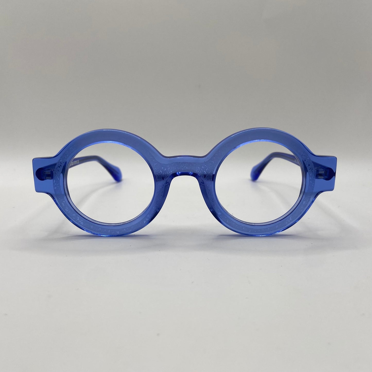 Blue Muse