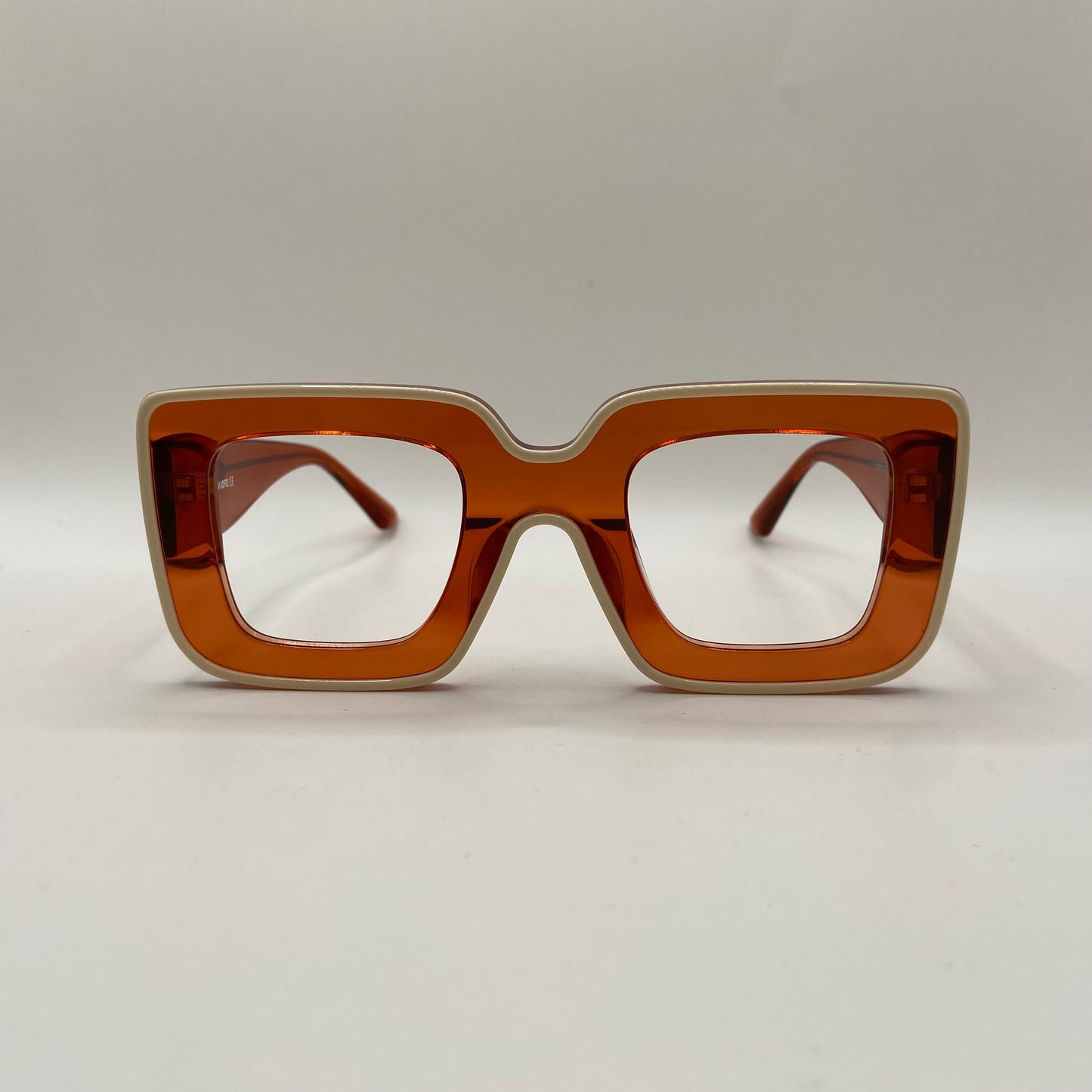 Red Amber Icon