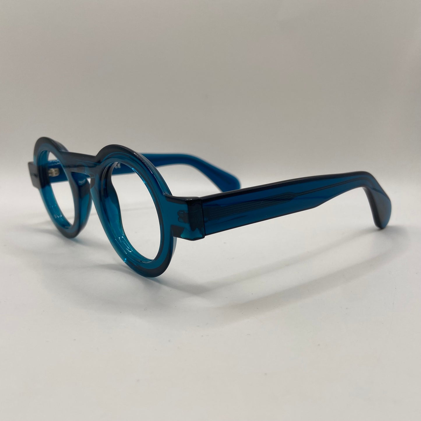 Retroinspiration Og Moderne Arkitektur