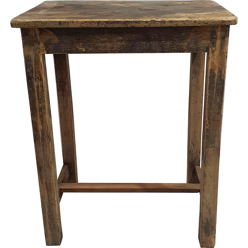 Durgesh gammelt skolebord