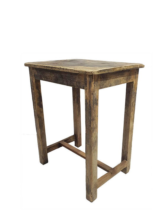 Durgesh gammelt skolebord
