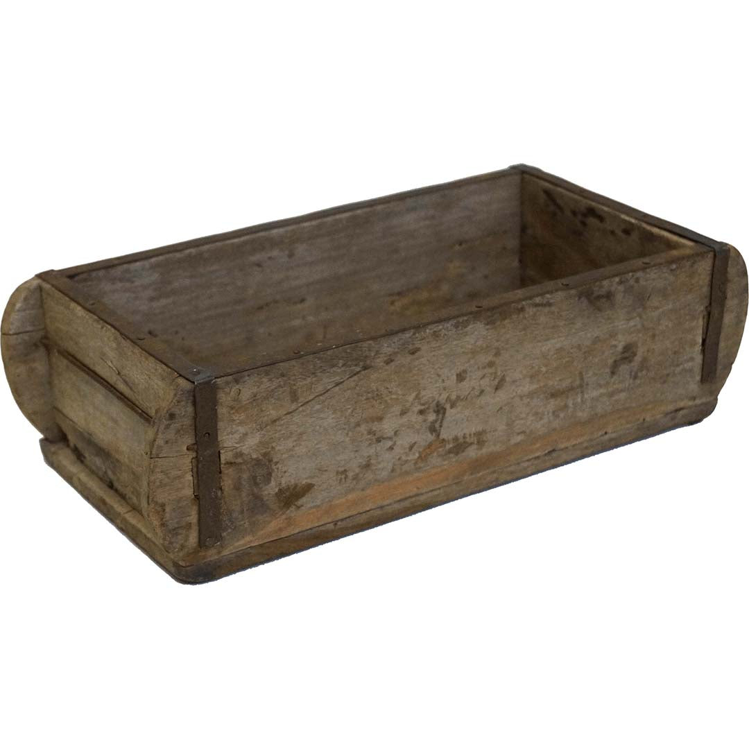 Frilo unik murstensform i træ