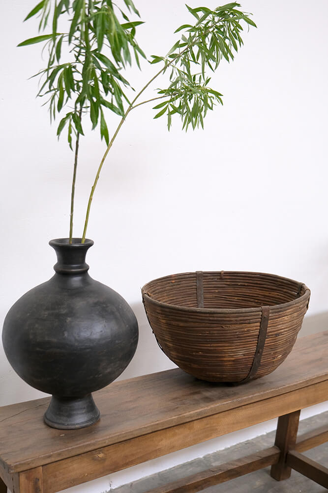 Merlot rustik lervase