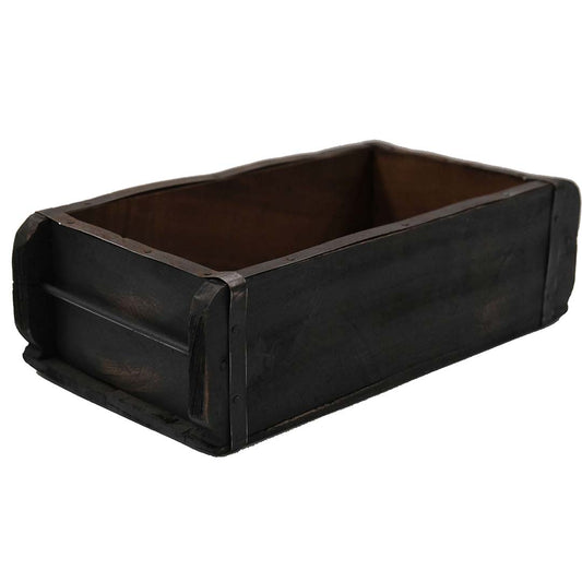 Frilo ny murstensform - sort