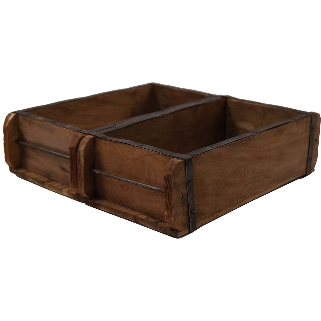 Frilo ny murstensform - 2'er - ubehandlet