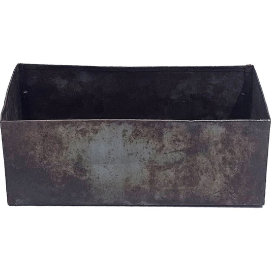 Rick vintage jernkasse