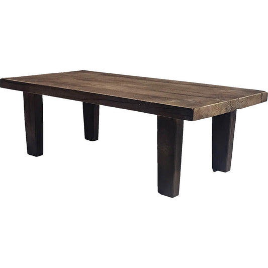 Warsaw lavt sidebord