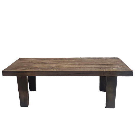 Warsaw lavt sidebord