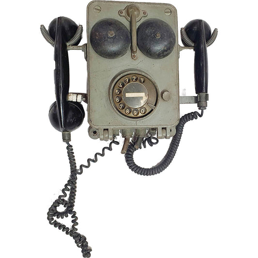 Sjov gammel telefon