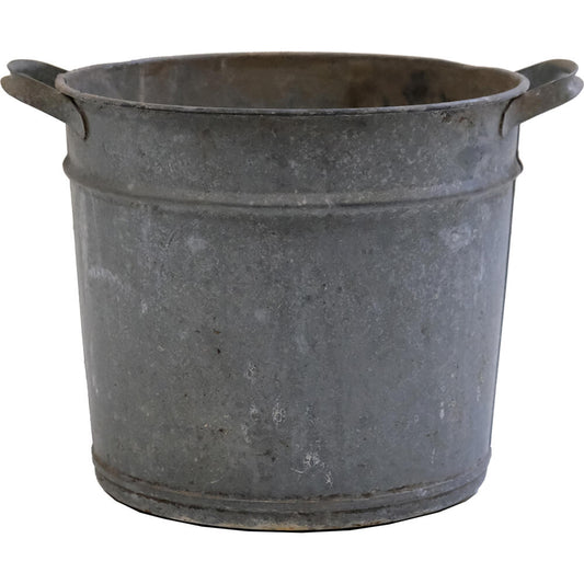 Zinkspand med ører