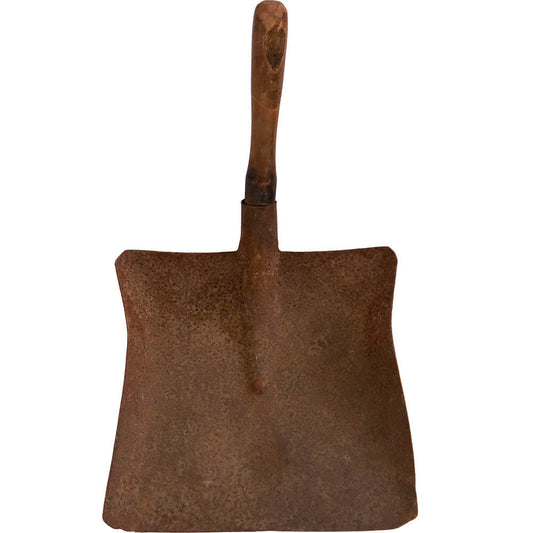 Gamle fejebakker med charme