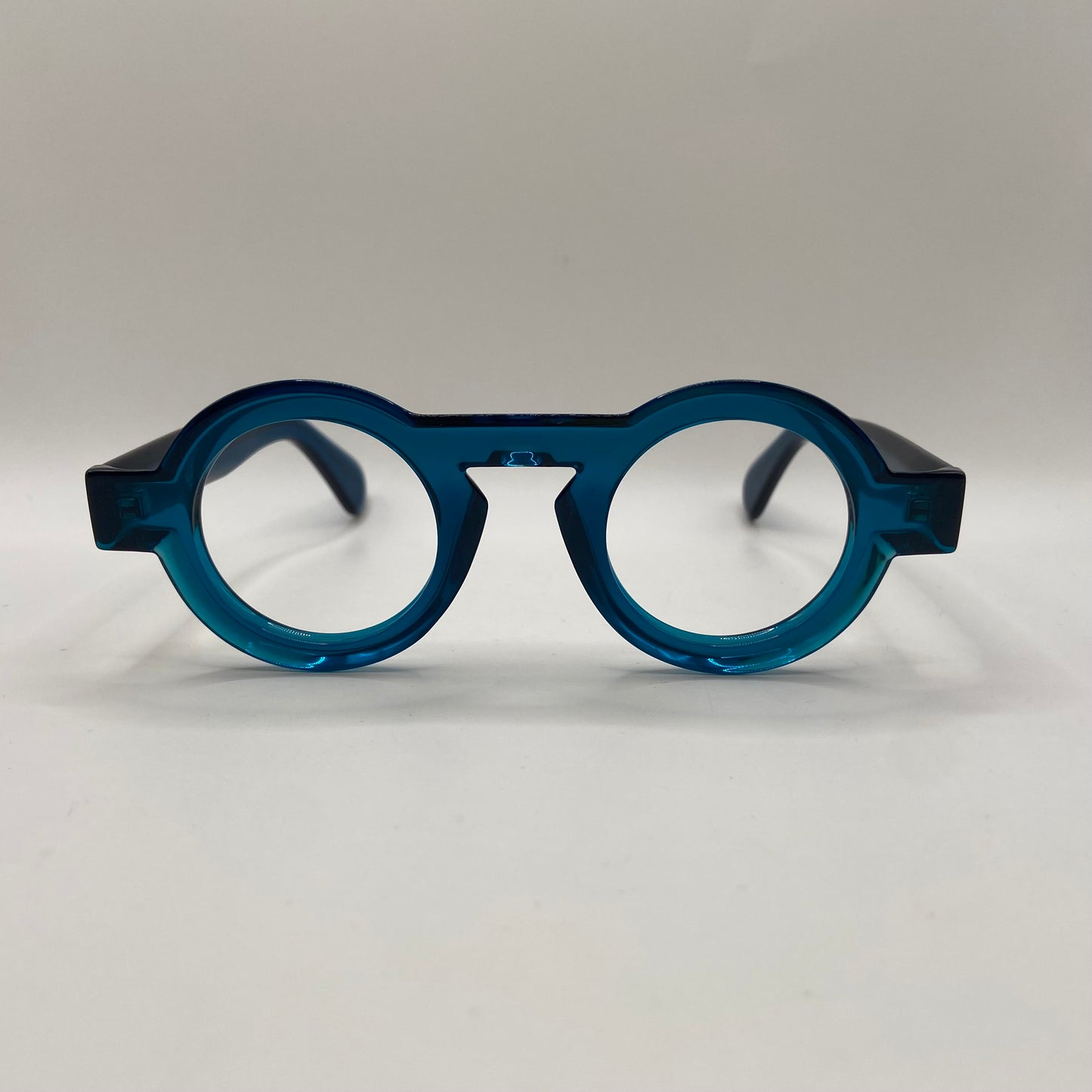 Retroinspiration Og Moderne Arkitektur