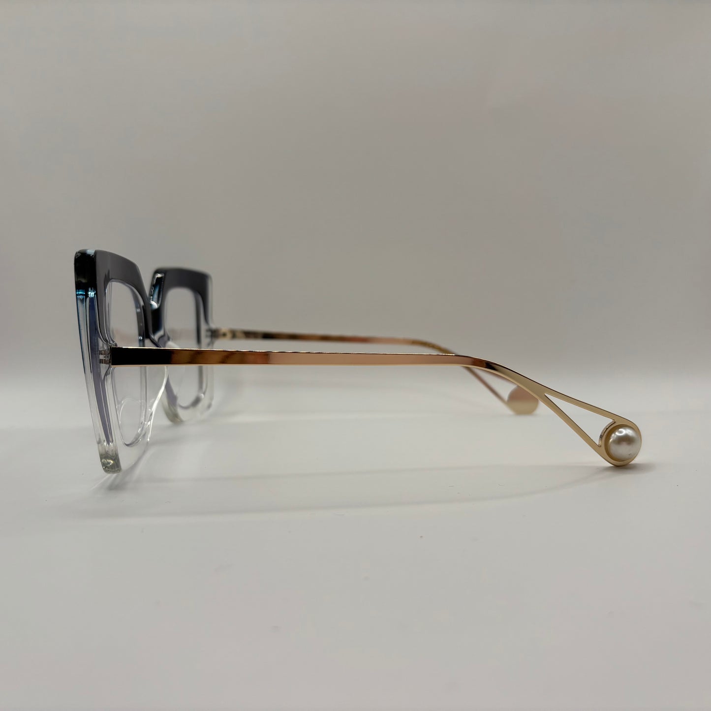 KÆMPE BRILLE TIL DIG DER TØR