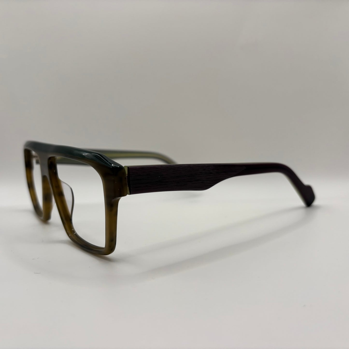 STATEMENT BRILLE