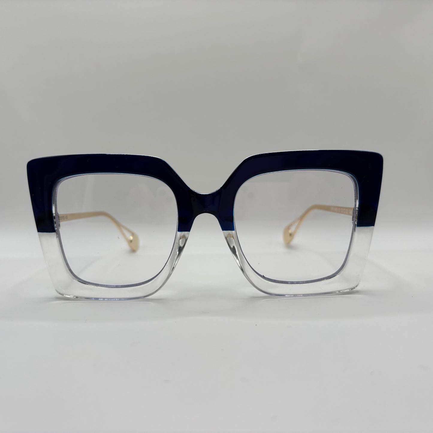 KÆMPE BRILLE TIL DIG DER TØR
