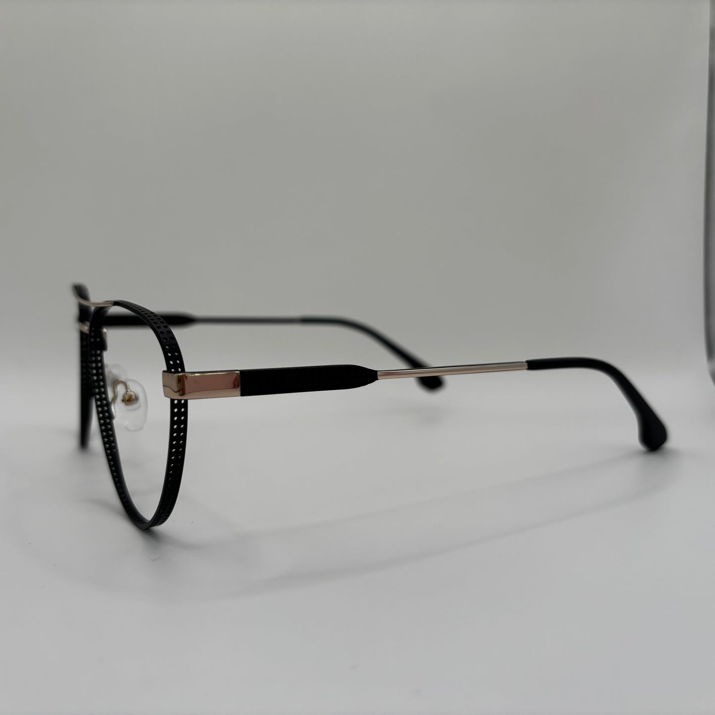 AVIATOR BRILLE I HULLET DESIGN