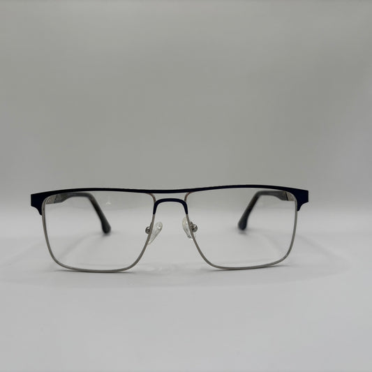 FLOT HERREBRILLE DER IKKE RÅBER HØJT